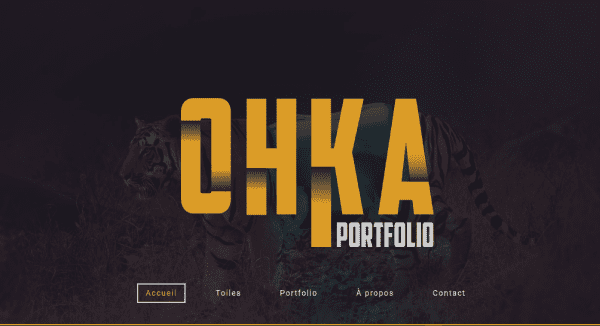 Gregoire Florent graphiste