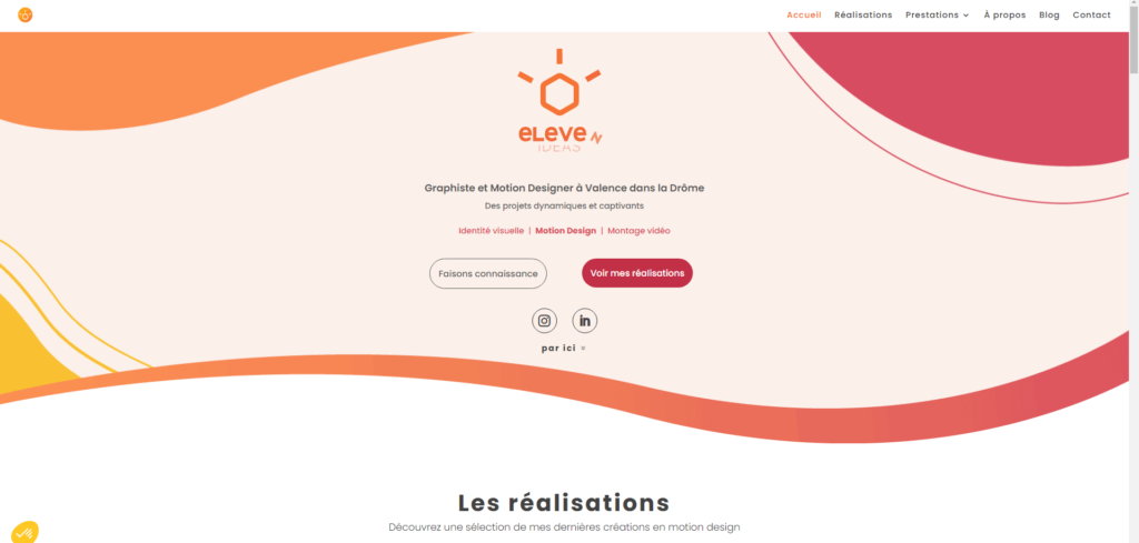 Eleven Ideas Cynthia Araminthe