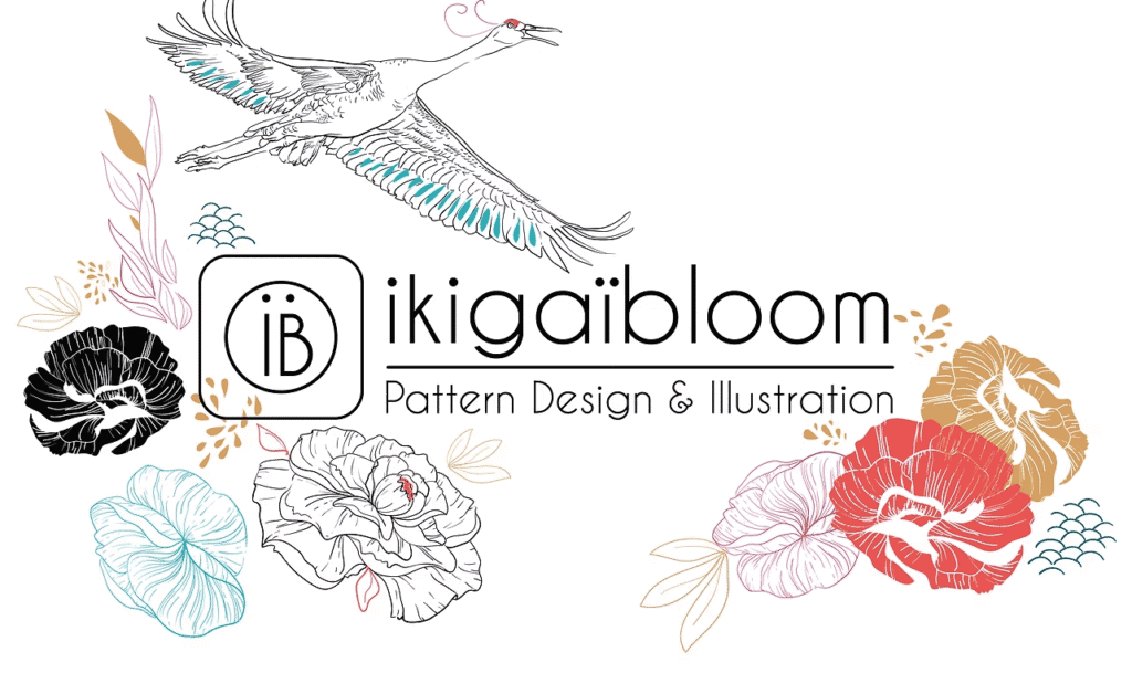 ikigaïbloom